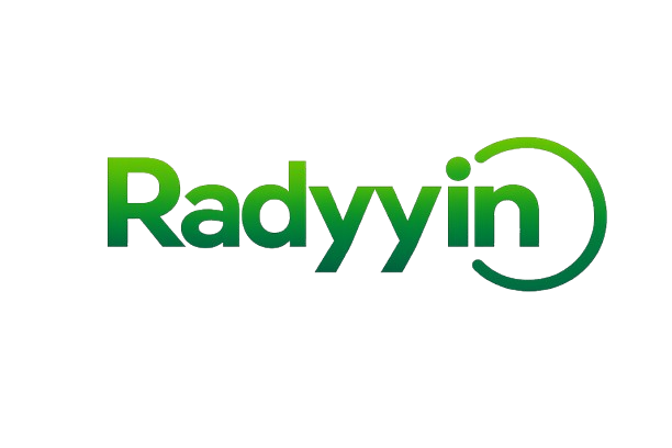 Radyyin